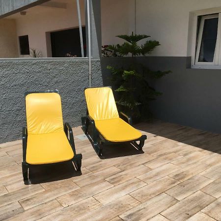 Apartmán Boa Nova Base. Funchal  Exteriér fotografie