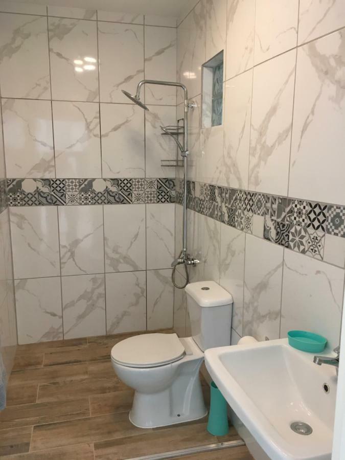Apartmán Boa Nova Base. Funchal  Exteriér fotografie