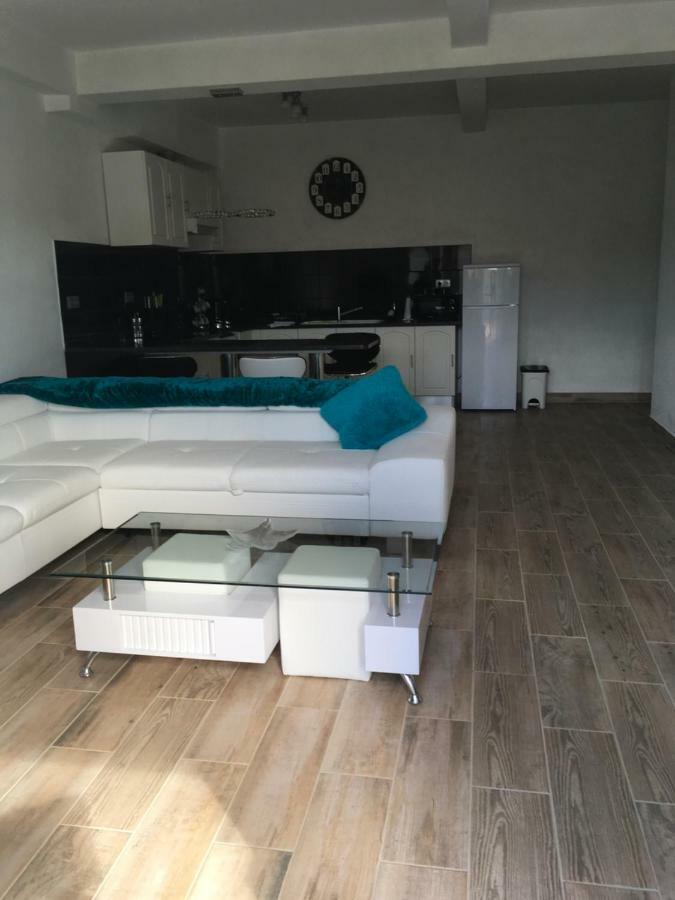 Apartmán Boa Nova Base. Funchal  Exteriér fotografie